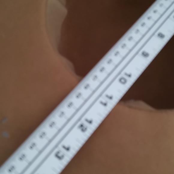 Hat Women Girls Faded Glory Wool Warm Size M/L Brown New With tag - Picture 7 of 7